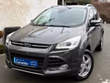 Ford Kuga Titanium -Kamera/AHK/SHZ- - Ford in Krefeld: Ka
