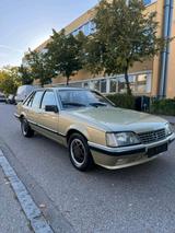 Opel Senator 2.2 H -KENNZEICHEN - Opel Senator in München
