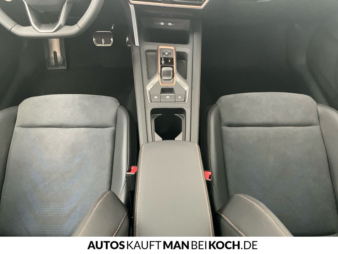 Cupra Leon - Bild 12