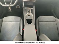 Cupra Leon - Vorschau Bild 12