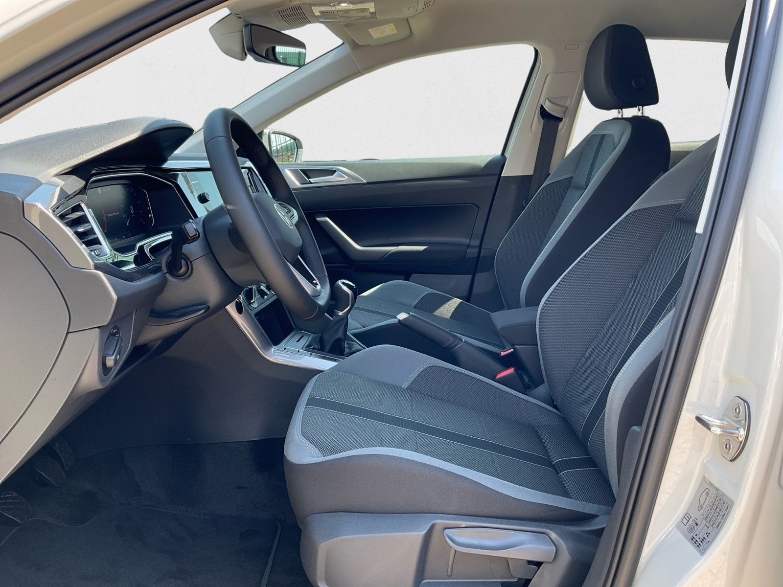 Volkswagen Polo - Bild 9