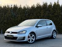 Volkswagen Golf VII GTI BMT Lim. *AUT*XENON*1.Hand