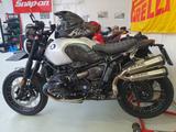 BMW R nineT Scrambler  (2017) Custom-Unikat - Motorräder in Solingen