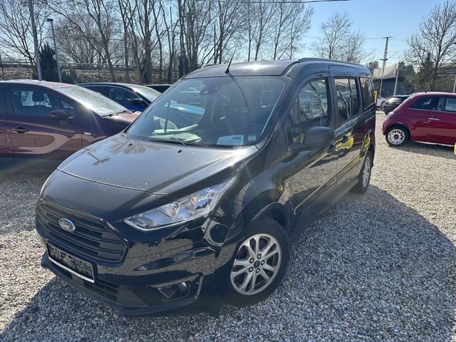 Ford Grand Tourneo Connect 1,5ecoBoost 7Sitze Titaniu