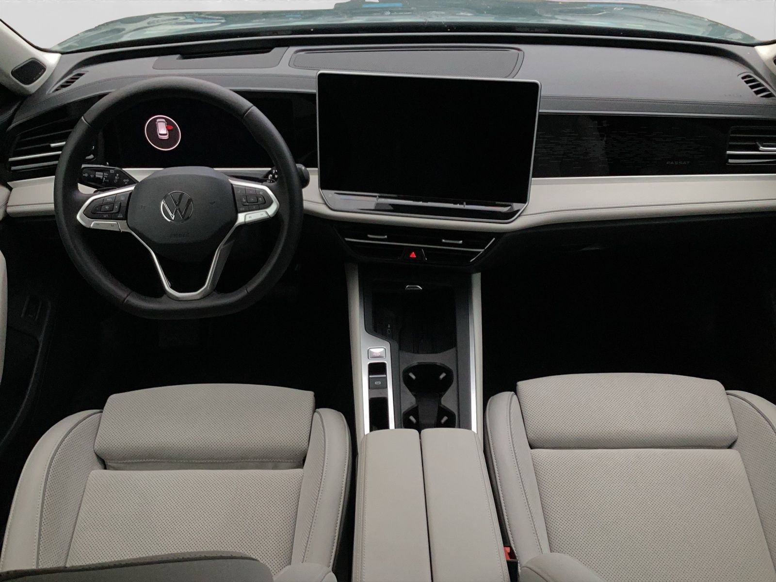 Volkswagen Passat Variant - Bild 5