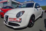 Alfa Romeo MiTo Quadrifoglio Verde Automatik - : Automatik, Auto mit