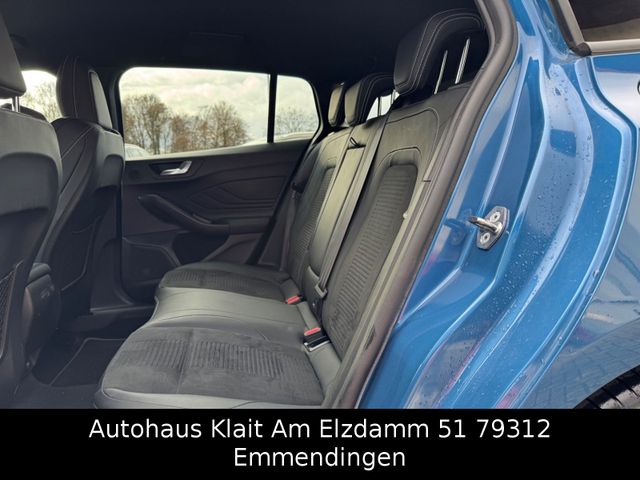 Fahrzeugabbildung Ford Focus Turnier ST B&O Soundsystem Kamera