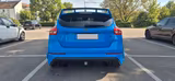 Ford Focus 2,3 RS MK3 Allrad mit KW DDC - Ford: Mk2
