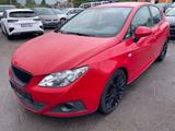 Seat Ibiza 1.4 TDI PD Style - Seat Ibiza aus 2010: TDI