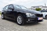 BMW Touring 320 i xDrive NAVI/PDC/ SPORT-SITZE/AHK - BMW 320: Sport 320i