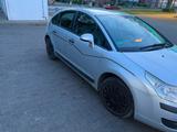 Citroën Citroen C4 - Citroën C4: Kombi