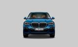 BMW X5 xDr40i M Sport PANO*2Achs*AHK*H&K*xOff*AdapLE - BMW X5 Gebrauchtwagen in Wiesbaden