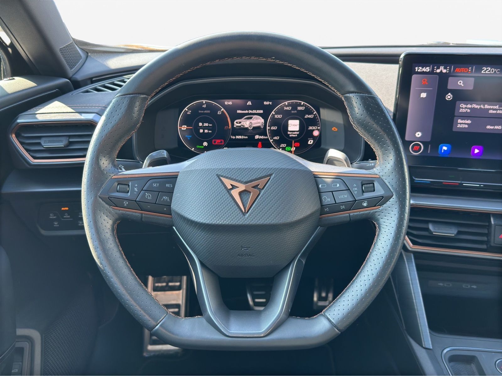 Cupra Formentor - Bild 8