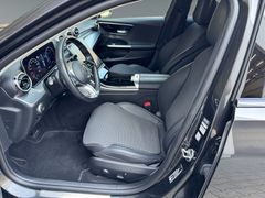 Fahrzeugabbildung Mercedes-Benz C 200 C T-Modell 9G Avantgarde