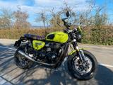 Triumph Speed Twin 1200  - TRIUMPH SPEED TWIN 1200