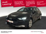 Audi A3 Sportback Advanced 35 TFSI S tr. LED RFK NAVI - Audi A3 Gebrauchtwagen in Berlin