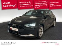 Audi A3 - Vorschau Bild 1