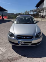 Subaru Legacy 3.0R spec. B Navi Autom. spec. B - Subaru Legacy: R