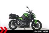Kawasaki Z 900 - Griffheizung, Tieferlegung - Offers