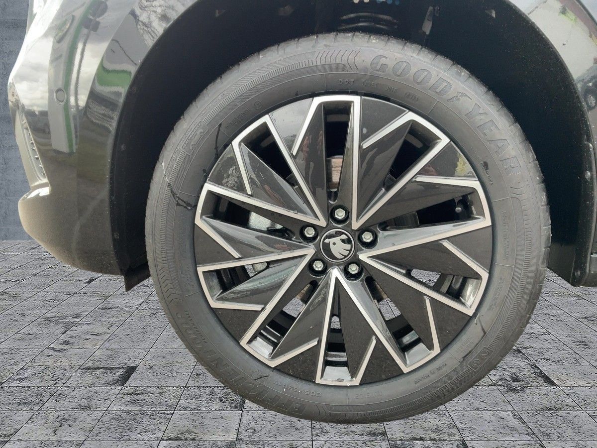 Skoda Kamiq - Bild 7