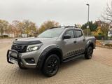 Nissan Navara DC 4x4 N-Guard AHK / SH / LED - Nissan Navara: N Guard