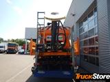 Mercedes-Benz Arocs 2036 AK Winterdienst Grounder Classic-Fhs - Kommunalfahrzeug Winterdienst