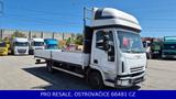 Iveco EUROCARGO ML 80E17 EURO 3 + PRITSCHE - Iveco 80 e 17