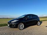 Ford Fiesta 1,0 EcoBoost 92kW S/S Individual Indi... - Ford Fiesta Individual mit Benzin-Antrieb
