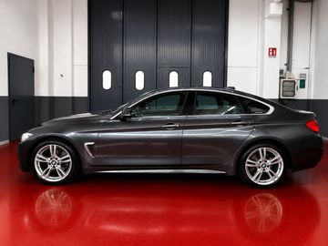 BMW 420 - 5