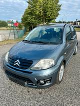 Citroën C3 1,6L VTR - Citroën C3: Vtr