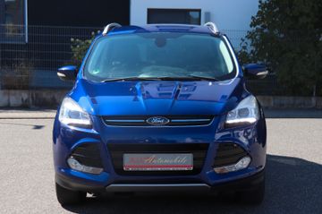 Ford Kuga - 8