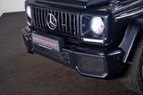 Mercedes-Benz G 350 G63 AMG Optik/Umbau*3.0 BlueTEC*AHK*ACC*H/ - Mercedes-Benz G 350 in Dortmund