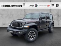 Jeep Wrangler - Vorschau Bild 1