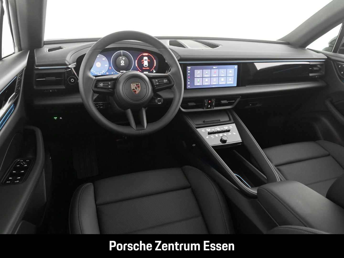 Porsche Macan - Bild 21