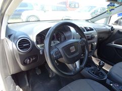 Fahrzeugabbildung Seat Leon Style Ecomotive **VERKAUF NUR AN GEWERBE**