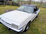 Opel Manta B Berlinetta - Opel Manta: B