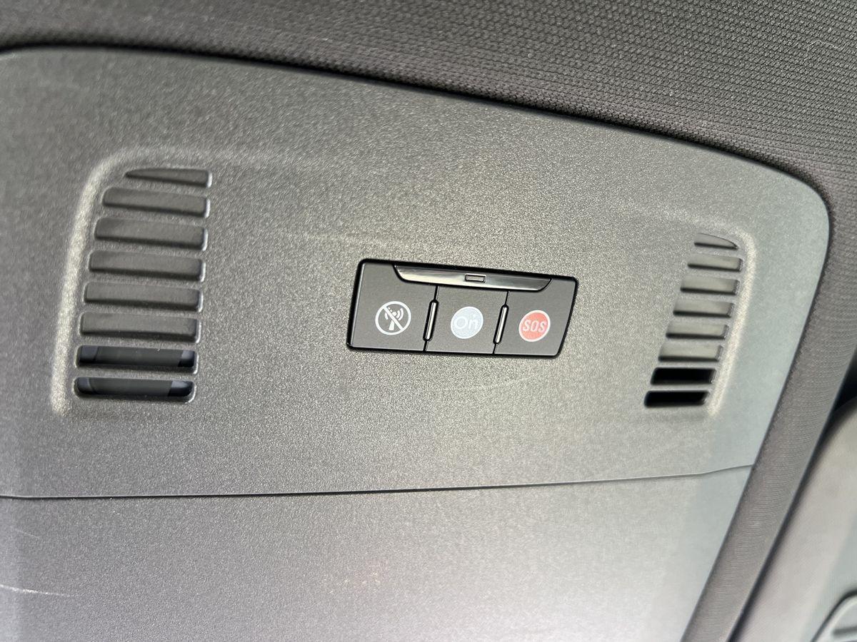 Opel Insignia 2015 — photo 22
