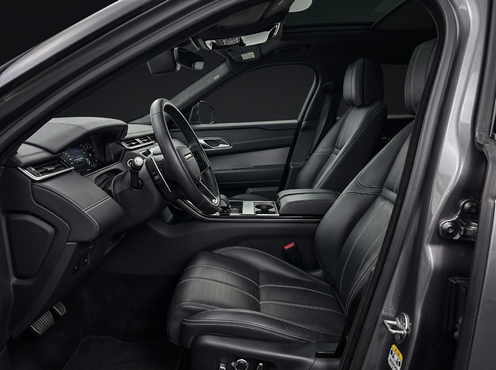 Land Rover Range Rover Velar R-Dynamic HSE Pano, миниатюра 10