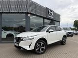Nissan Qashqai 1.3 DIG-T N-CONNECTA/TECHNOLOGIE PAKET - Nissan Qashqai: N Tec