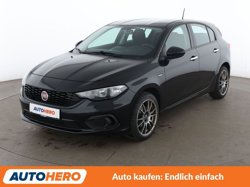 Image of Fiat Tipo