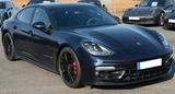 Porsche Panamera GTS GTS