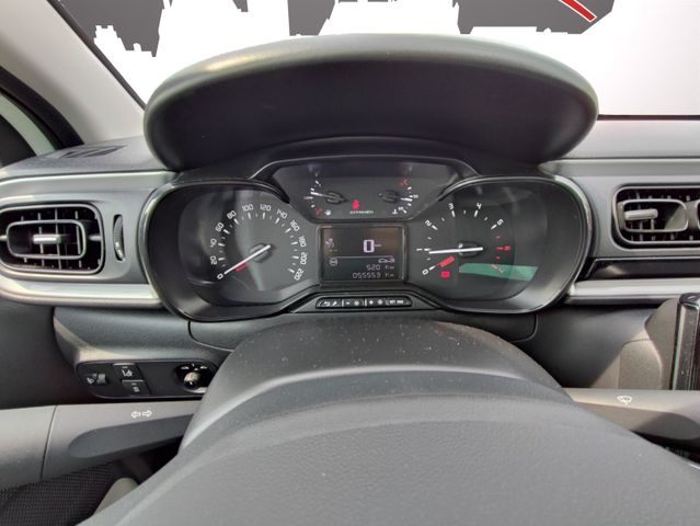 Seat Ibiza FR 1.0 TSI DSG LED LaneAssist WinterPaket PrivacyGlass