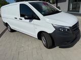 Mercedes-Benz  Vito 116 CDI PRO Lang 112.0... - Mercedes-Benz Vito: 112cdi