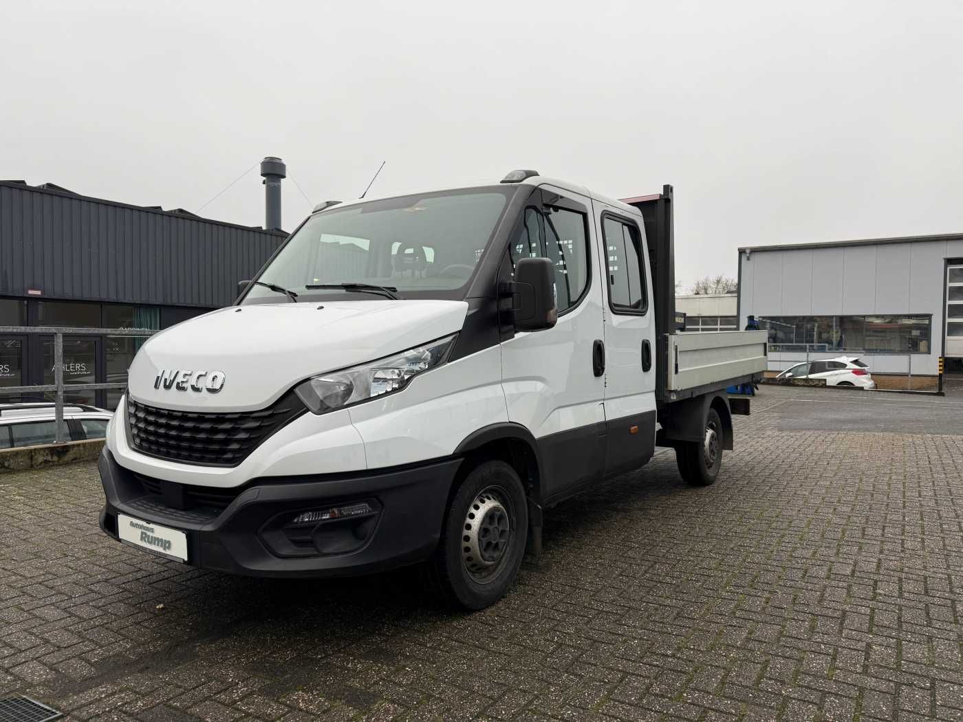 IVECO ANDERE