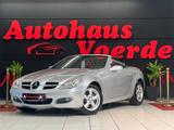 Mercedes-Benz SLK 280 Roadster Aut./LEDER/SHZ/PDC/TEMPOMAT - Mercedes-Benz SLK 280 in Duisburg