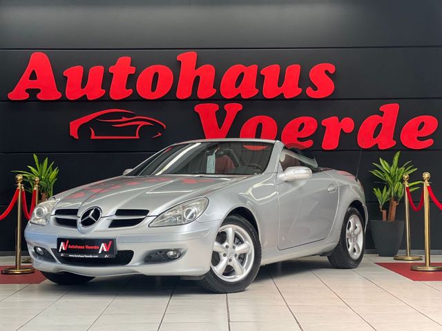 Mercedes-Benz SLK 280 Roadster Aut./LEDER/SHZ/PDC/TEMPOMAT