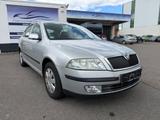 Skoda Octavia Lim. Ambiente - gebrauchte Skoda Octavia aus dem Jahr 2004