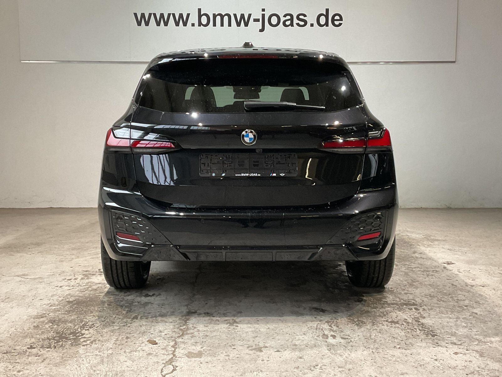 Fahrzeugabbildung BMW 218d Active Tourer M Sportpaket Head-Up HK HiFi