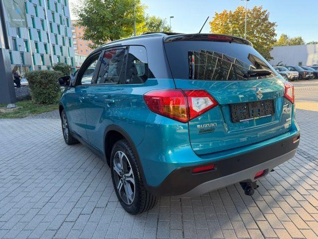 Suzuki VITARA 1.6 ALLRAD AUTOMATIK COMFORT+