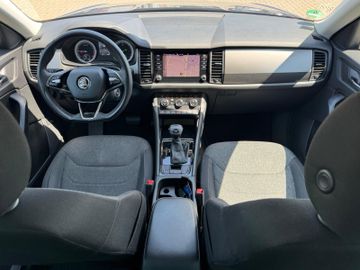 Skoda Kodiaq - 11